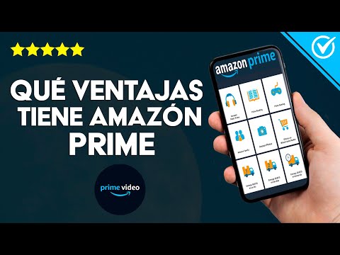 ¿Qué contiene la suscripción de Amazon?