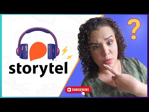 ¿Cómo compartir Storytel?