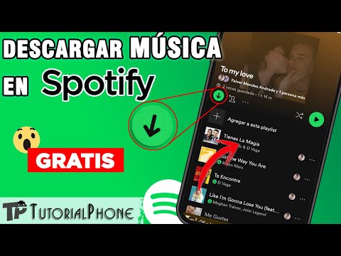¿Por qué no puedo descargar música en Spotify? ¿Por qué no puedo descargar música en Spotify?