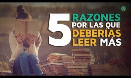 ¿Qué tipo de lectura es más importante?