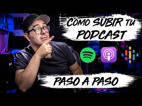 ¿Qué plataformas gratuitas existen para crear podcasts?