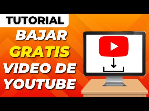 ¿Cómo descargar un vídeo de YouTube en una memoria USB?