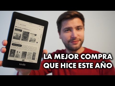 ¿Qué es el Kindle? ¿Qué es el Kindle?