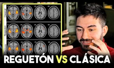 ¿Qué pasa si duermo escuchando música clásica?