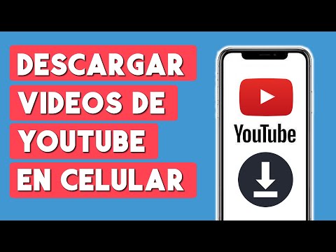 ¿Cómo puedo descargar un vídeo de YouTube gratis en mi celular? ¿Cómo puedo descargar un vídeo de YouTube gratis en mi celular?
