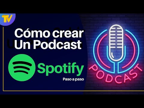 ¿Cuántos podcast hay en Spotify? ¿Cuántos podcast hay en Spotify?