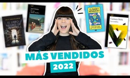 ¿Cuál es el libro más vendido en España?