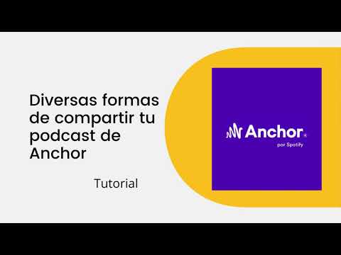 ¿Cómo enviar un podcast por WhatsApp?