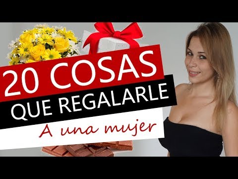 ¿Cuál es el mejor regalo para una esposa? ¿Cuál es el mejor regalo para una esposa?