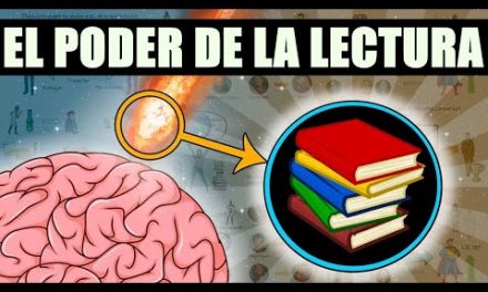¿Qué le pasa a tu cerebro cuando lees mucho?