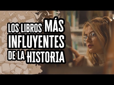 ¿Qué libro ha tenido el mayor impacto en el mundo? ¿Qué libro ha tenido el mayor impacto en el mundo?