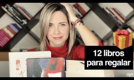 ¿Qué libro regalar a un hombre de 30?