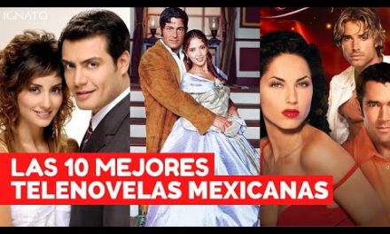 ¿Qué novelas buenas hay?