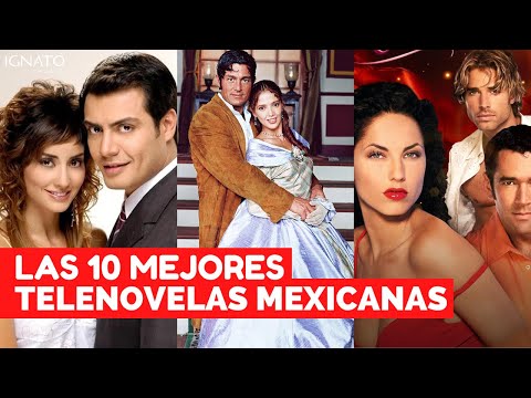 ¿Qué novelas buenas hay?