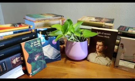 ¿Cuáles son los 12 clásicos de la literatura universal?