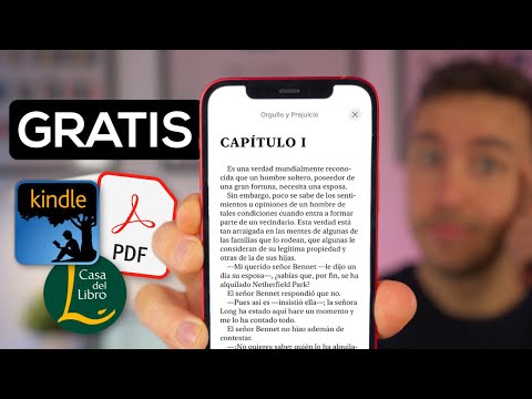 ¿Cómo encontrar un libro gratis en pdf? ¿Cómo encontrar un libro gratis en pdf?