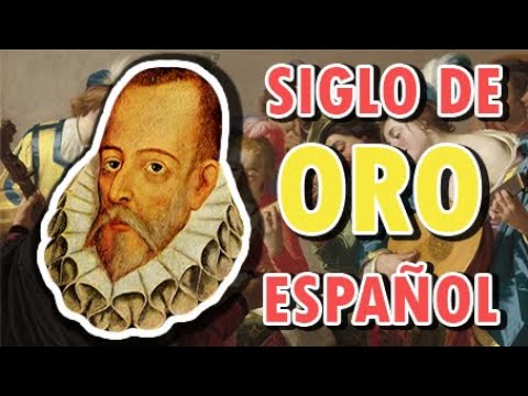 ¿Qué obras literarias destacan en el Siglo de Oro español?