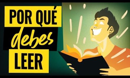 ¿Qué es lo más importante de leer?