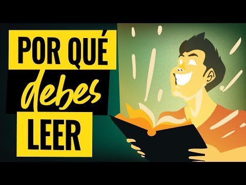 ¿Qué es lo más importante de leer?