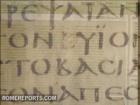¿Cuál es el texto más antiguo del mundo?