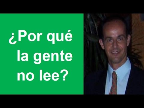 ¿Qué es lo que más lee la gente? ¿Qué es lo que más lee la gente?