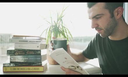 ¿Qué hacer para empezar a leer?