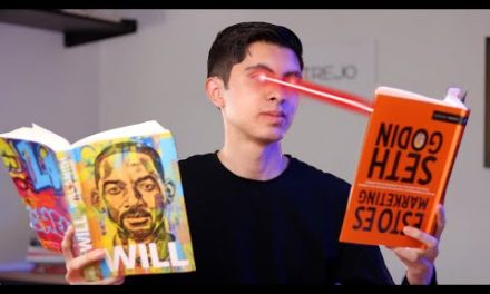 ¿Cómo leer mucho en poco tiempo?