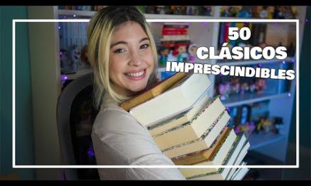 ¿Cuáles son los 10 clasicos de la literatura universal?