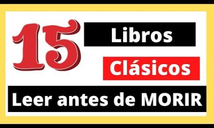 ¿Cuáles son los clasicos de la literatura?