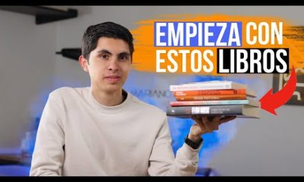 ¿Qué libro se recomienda para empezar a leer?