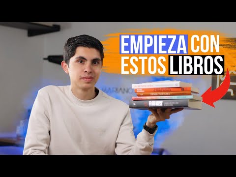 ¿Qué libro se recomienda para empezar a leer? ¿Qué libro se recomienda para empezar a leer?