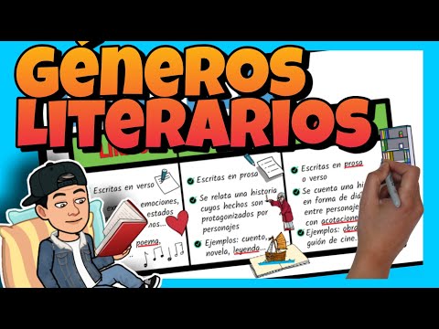 ¿Qué género lee más?