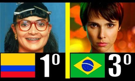 ¿Qué novela es la más vista?