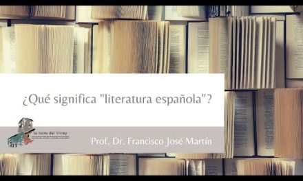 ¿Cuál es el libro por excelencia de la literatura española?