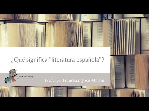¿Cuál es el libro por excelencia de la literatura española?