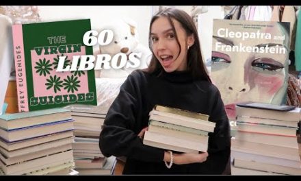 ¿Cuál fue el libro más leído en 2023?