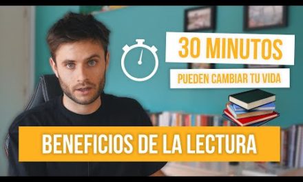 ¿Por qué es necesario leer?