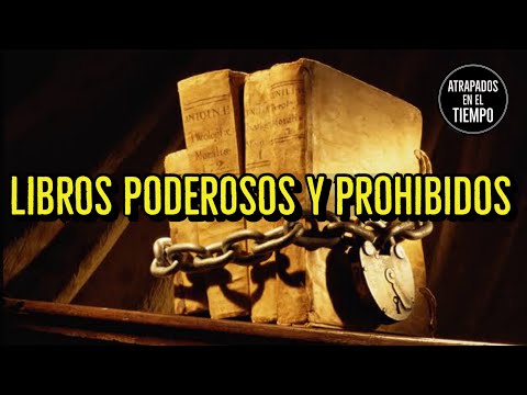 ¿Cuál es el libro más poderoso del mundo?