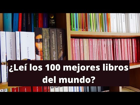 ¿Cómo se llama el libro más leído y vendido de todos los tiempos?