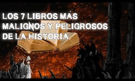 ¿Cuáles son los libros malditos?