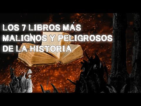 ¿Cuáles son los libros malditos? ¿Cuáles son los libros malditos?