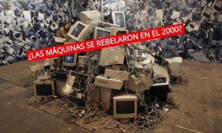 ¿Qué textos leen en el año 2000?