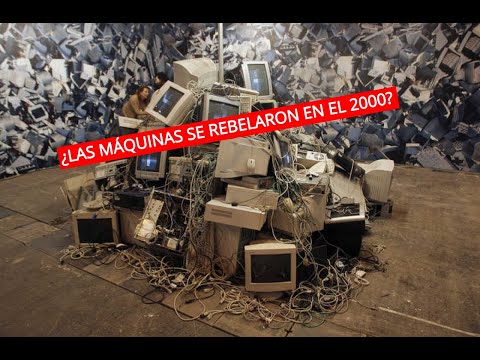¿Qué textos leen en el año 2000?