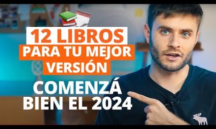 ¿Qué libros leer en el 2024?