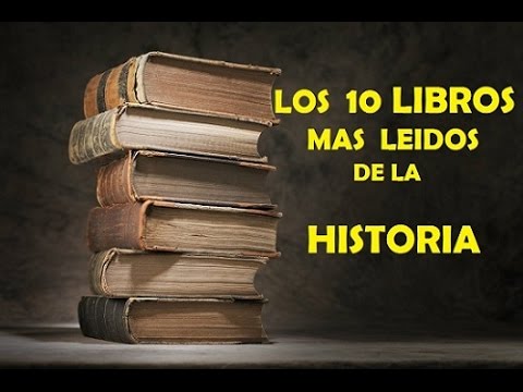¿Cuáles son las mejores obras literarias?