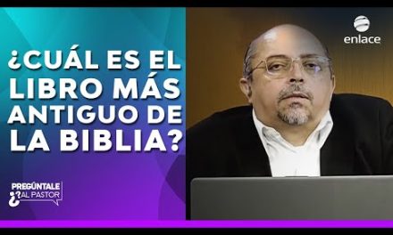 ¿Cuál es el libro más antiguo de la historia?