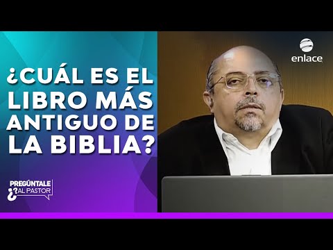 ¿Cuál es el libro más antiguo de la historia?