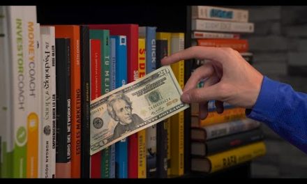 ¿Cuáles son los 5 mejores libros?