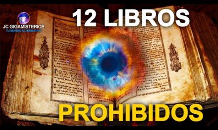 ¿Cómo se llama el libro prohibido?