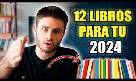 ¿Cuáles son los libros más vendidos 2024?